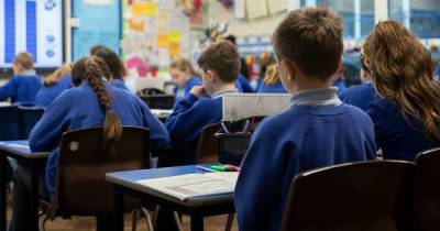 Back To School in Scotland Survey: Tell us what you really think as pupils and teachers set to return - www.dailyrecord.co.uk - Scotland