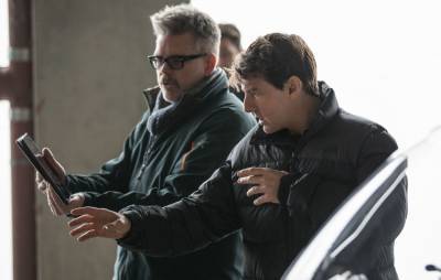 Christopher McQuarrie responds to reports ‘Mission: Impossible 7’ will destroy 111-year-old bridge - www.nme.com - Poland