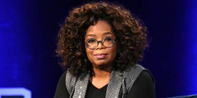 Oprah Winfrey Buys Dozens of Billboards Demanding Justice for Breonna Taylor - www.justjared.com