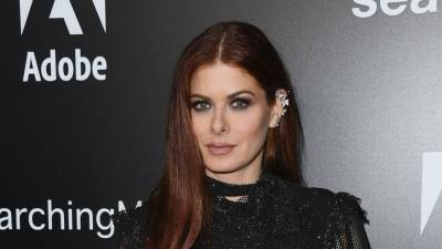 Debra Messing Says She Dropped From a Size 8 to 2 During 'Will & Grace' Days - www.etonline.com