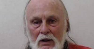 Victim of ‘Children of God’ rapist, Derek Lincoln, “set free” now he’s in jail. - www.dailyrecord.co.uk