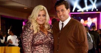 James Argent was 'devastated' and 'broke down in tears' over Gemma Collins' heartbreaking miscarriage - www.ok.co.uk