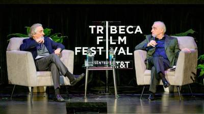 Tribeca Film Festival Sets 20th Anniversary Edition for June 2021 - www.hollywoodreporter.com - New York