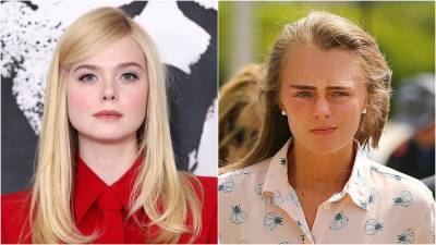 Hulu Orders Elle Fanning's 'The Girl From Plainville,' Based on Texting Suicide Case - www.etonline.com - county Carter