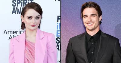 Joey King Reacts to Ex Jacob Elordi Claiming He’s Never Watched ‘Kissing Booth 2’ - www.usmagazine.com