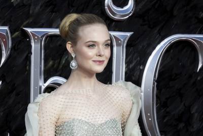 Elle Fanning to Star in Hulu Series Based on Michelle Carter Texting Suicide Case - variety.com