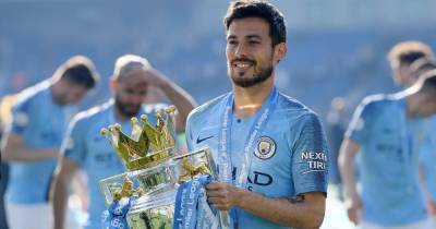 Planned 'guard of honour' tribute for Manchester City star David Silva at the Etihad cancelled due to Covid-19 restrictions - www.manchestereveningnews.co.uk - Manchester