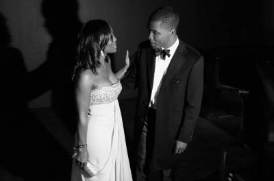 Frank Ocean's Mother Shares Photo With Son Ryan Breaux - www.billboard.com - county Ventura - city Thousand Oaks