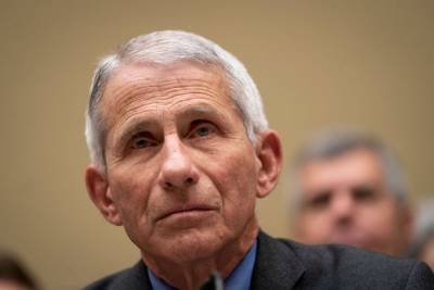 Fauci Declines to Answer Questions on Mail-In Voting Out of Fear He’ll Make Anti-Trump ‘Soundbite’ - thewrap.com - Washington
