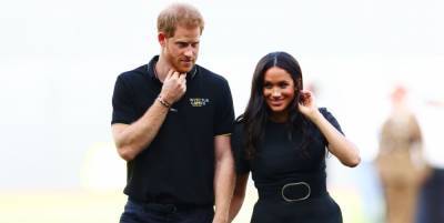 How Meghan Markle Quietly Celebrated Her 39th Birthday With Prince Harry - www.elle.com - Los Angeles