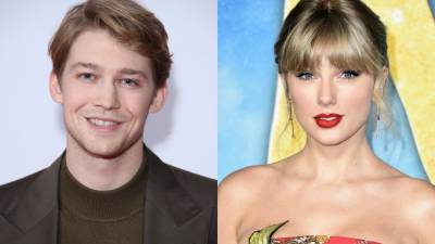 Taylor Swift's 'The Lakes' Lyrics Seemingly Reveal Details About Her Relationship With Joe Alwyn - www.etonline.com - Britain