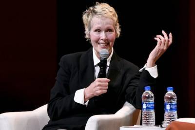 E Jean Carroll’s Defamation Suit Against Trump Won’t Be Postponed: ‘It’s On! See You in Court!’ - thewrap.com