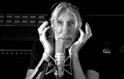 Watch Roger Waters perform two Pink Floyd deep cuts while social distancing - www.nme.com