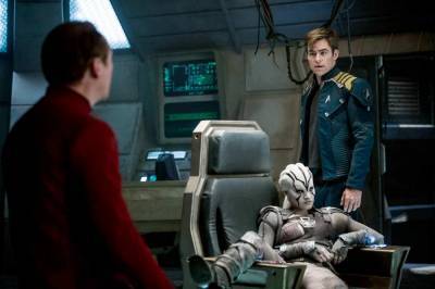 Emma Watts’ Top Priority At Paramount: Figure Out ‘Star Trek’ Reboot - deadline.com