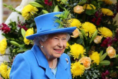 Queen Elizabeth Named On British Vogue’s List Of 2020’s Most Influential Women - etcanada.com - Britain