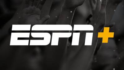 ESPN Plus Price Getting Hiked to $6 Monthly for New Customers - variety.com