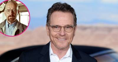 Bryan Cranston Wants to Reprise His Role as Walter White on ‘Better Call Saul’ - www.usmagazine.com - county Bryan