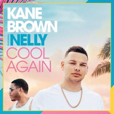 Kane Brown Drops A New Version Of His Hit Single ‘Cool Again’ Featuring Nelly - etcanada.com