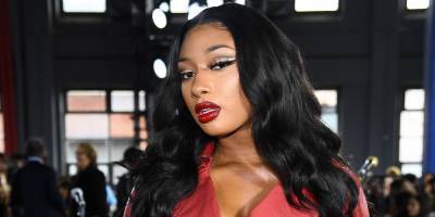 Megan Thee Stallion Felt Betrayed by 'All Her Friends' After Shooting - www.justjared.com
