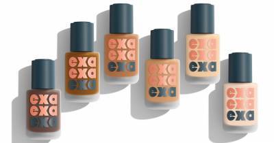 Credo Introduces Clean Cosmetics Line Exa Beauty With 43 Shades of Foundation - www.usmagazine.com