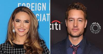 Chrishell Stause Hopes Detailing Justin Hartley Divorce on ‘Selling Sunset’ Can Give ‘Purpose to the Pain’ - www.usmagazine.com - Los Angeles