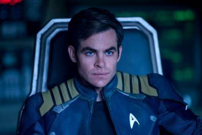 Set phasers on stunned: ‘Star Trek’ film reboot on hold, but could still happen - nypost.com