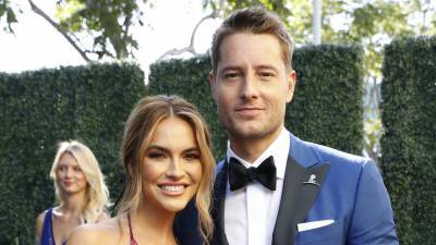 Justin Hartley Chrishell Stause’s Relationship Timeline Is Full of Surprises - stylecaster.com