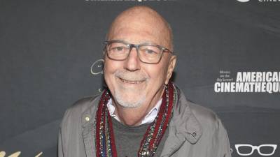 Lorenzo Soria Dies: Hollywood Foreign Press Association President Was 68 - deadline.com - Los Angeles - Italy - Argentina