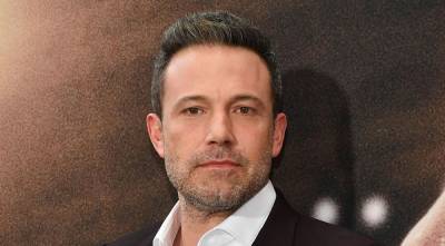 Ben Affleck to Write & Direct New Movie About the Making of 'Chinatown' - www.justjared.com - city Chinatown