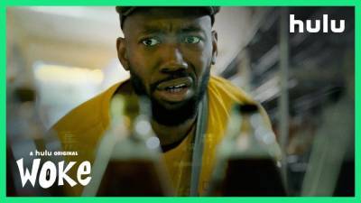 ‘Woke’ Creators Discuss Black Identity And Artistic Obligation, Hulu Releases Trailer - etcanada.com