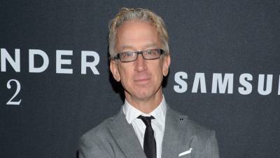Comedian Andy Dick sues man who allegedly punched him in New Orleans - www.foxnews.com - France - New Orleans