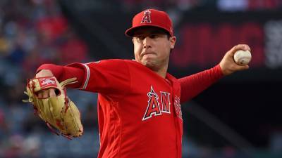 Former L.A. Angels Employee Charged in Pitcher Tyler Skaggs' Fatal Overdose - www.hollywoodreporter.com - Los Angeles - Texas - county Dallas - county Kay