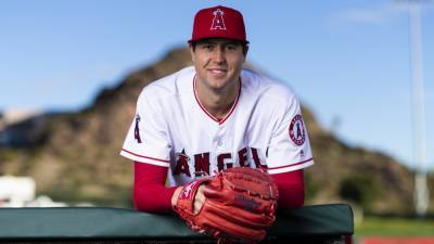 Ex-Angels Employee Charged With Distributing Fentanyl in Connection With Tyler Skaggs' Death: Report - www.etonline.com - Texas