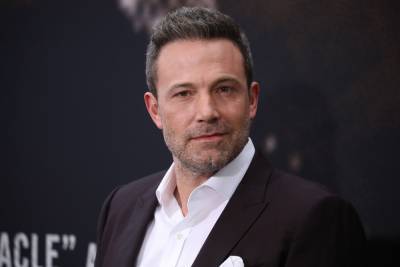 Ben Affleck To Direct Adaption Of The Making Of ‘Chinatown’ In ‘The Big Goodbye’ - etcanada.com - city Chinatown