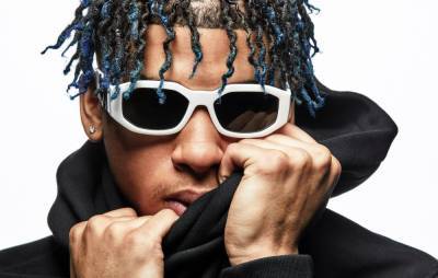 NLE Choppa – ‘Top Shotta’ review: Memphis bad boy softens up on compelling studio debut - www.nme.com - city Memphis