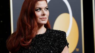 ‘Will & Grace’ star Debra Messing says she was ‘too skinny’ while on show - www.foxnews.com