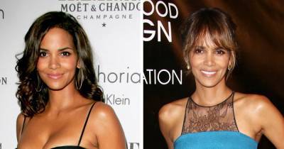 Halle Berry’s Incredible Body Through the Years - www.usmagazine.com