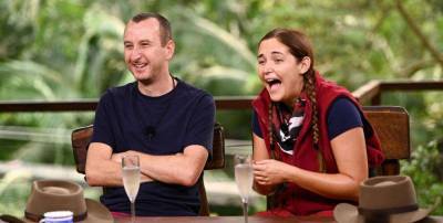I'm a Celebrity's Andy Whyment sure show will be "different" with UK move - www.msn.com - Australia - Britain