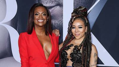 Tameka ‘Tiny’ Harris Reveals Why She’d Never Join ‘RHOA’ With Her ‘Sister’ Kandi Burruss - hollywoodlife.com - Atlanta