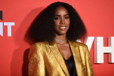 Kelly Rowland weighs in on cancel culture: 'Stop tryin to be God' - www.foxnews.com