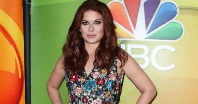 Debra Messing pressured to lose weight on Will and Grace: 'I thought my life would be easier' - www.msn.com