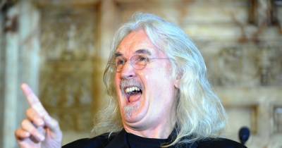Trump - Billy Connolly - Frankie Boyle - 25 of the best jokes and one liners by Scottish comedians - dailyrecord.co.uk - Scotland