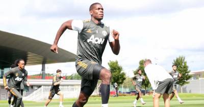 How Paul Pogba is helping Manchester United youngsters develop - www.manchestereveningnews.co.uk - Manchester