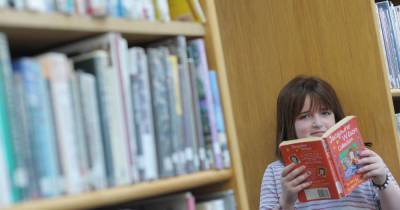 East Kilbride Central Library to open doors to bookworms once again as lockdown eases - www.dailyrecord.co.uk