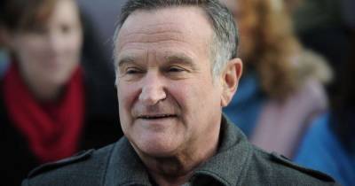 New Robin Williams documentary will tell of star's final days and battle with rare condition - www.msn.com