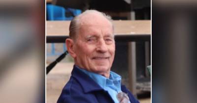 'A true gentleman': Goodbye to the Wythenshawe cricketing great who played against giants of the game - www.manchestereveningnews.co.uk - Manchester - county Lancashire
