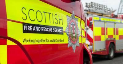 Emergency services race to ongoing incident near River Clyde - www.dailyrecord.co.uk - Scotland