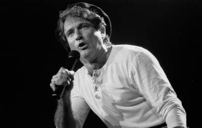 The final days of Robin Williams are to be explored in new documentary, ‘Robin’s Wish’ - www.nme.com