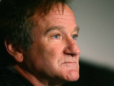 Robin Williams' hidden dementia battle to be chronicled in new documentary - canoe.com