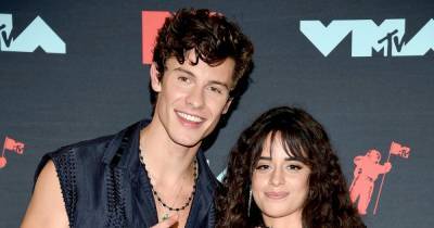 Shawn Mendes and Camila Cabello: A Timeline of the Couple’s Adorable Relationship - www.usmagazine.com